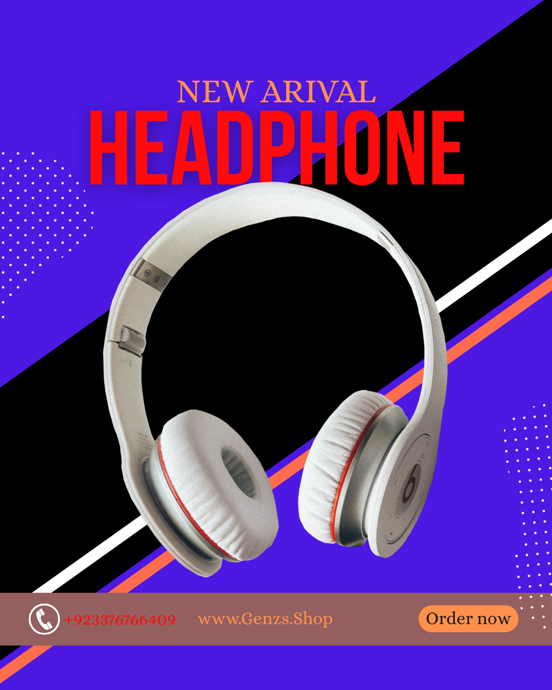 Headphone&Other Poducts
