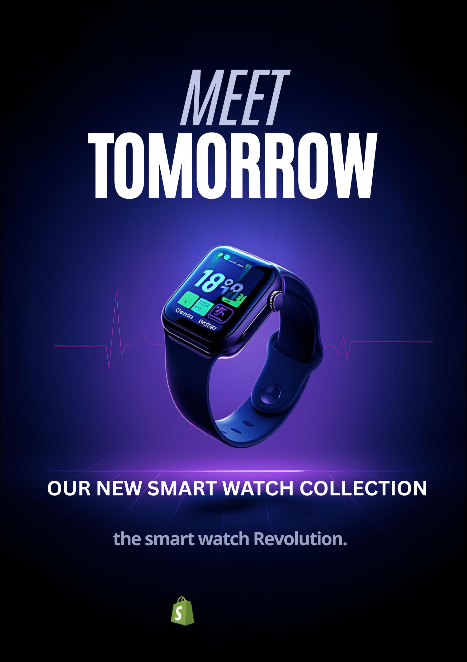 SMART WATCHES