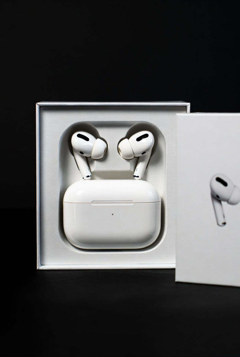 Earbuds Pro 2/2nd Generation