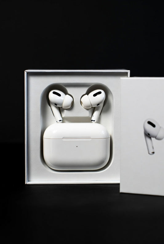 Earbuds Pro 2/2nd Generation